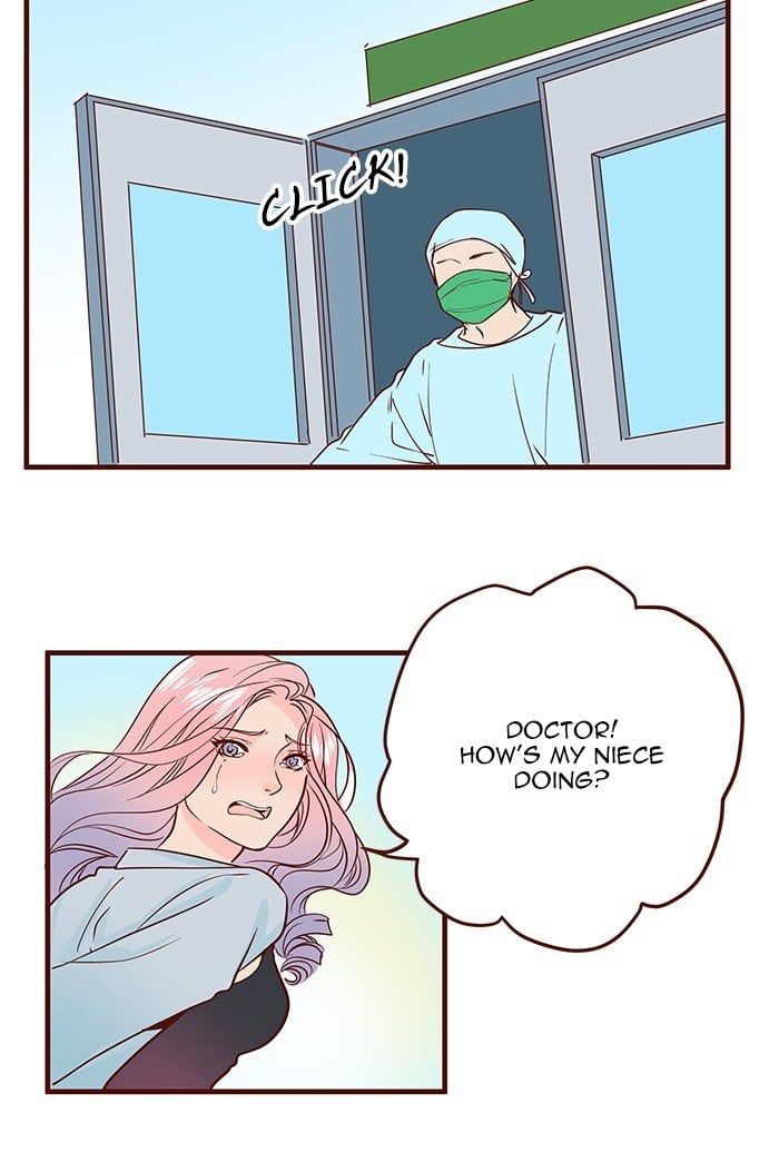 Eggnoid - Manga chapter 216 - page 29