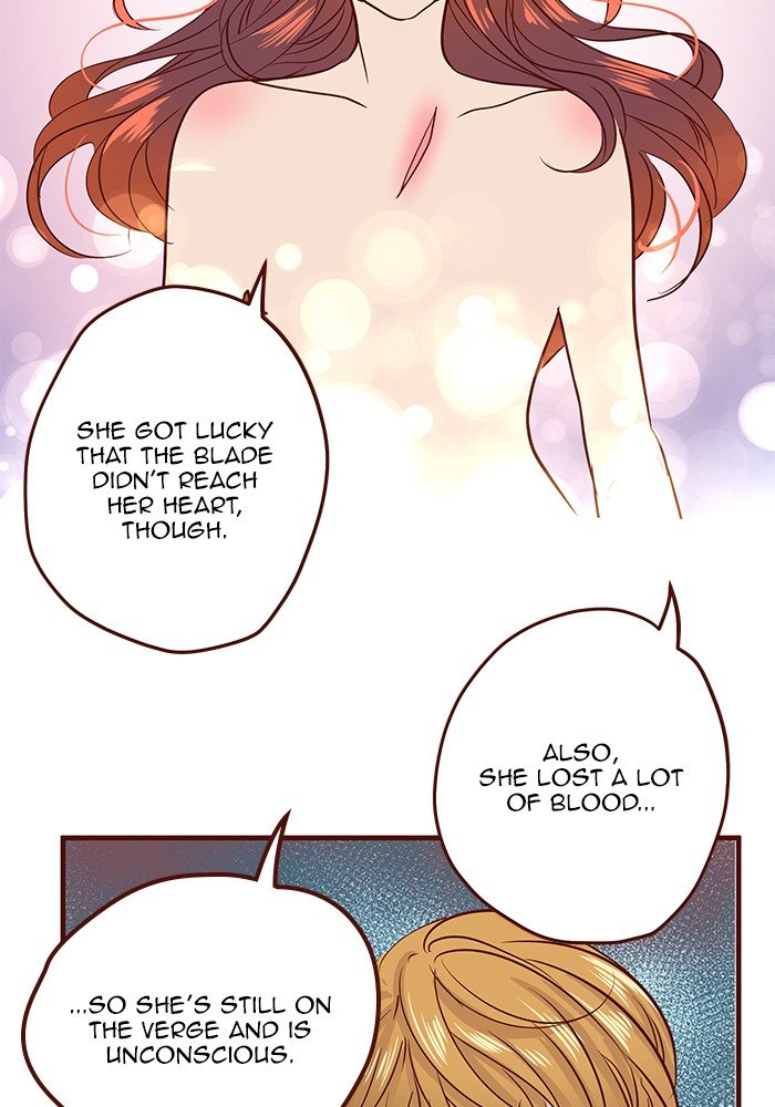 Eggnoid - Manga chapter 216 - page 31