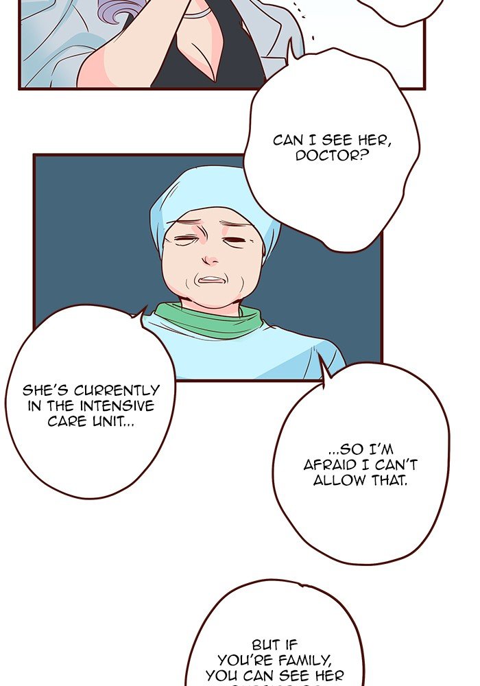 Eggnoid - Manga chapter 216 - page 33