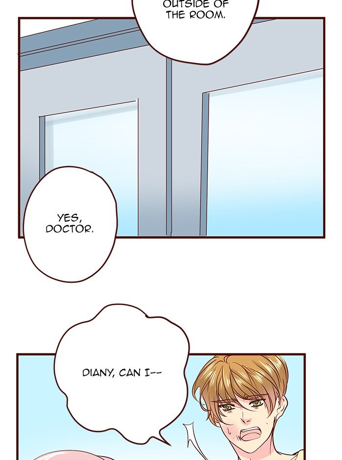 Eggnoid - Manga chapter 216 - page 34