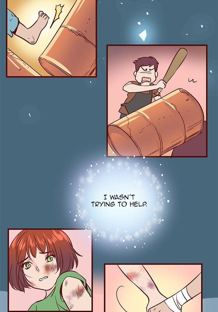 Eggnoid - Manga chapter 215 - page 10