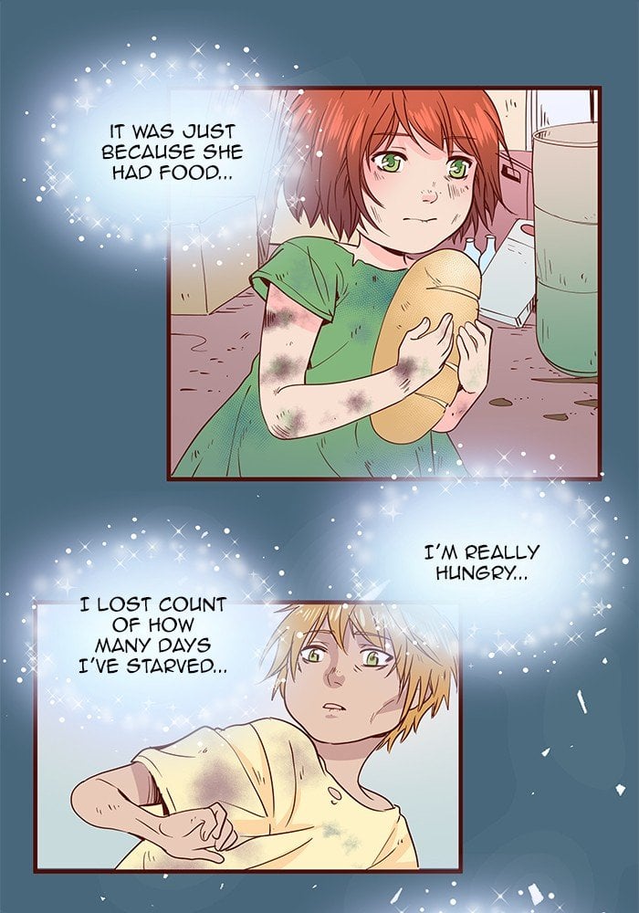 Eggnoid - Manga chapter 215 - page 12