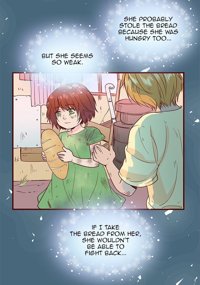 Eggnoid - Manga chapter 215 - page 13
