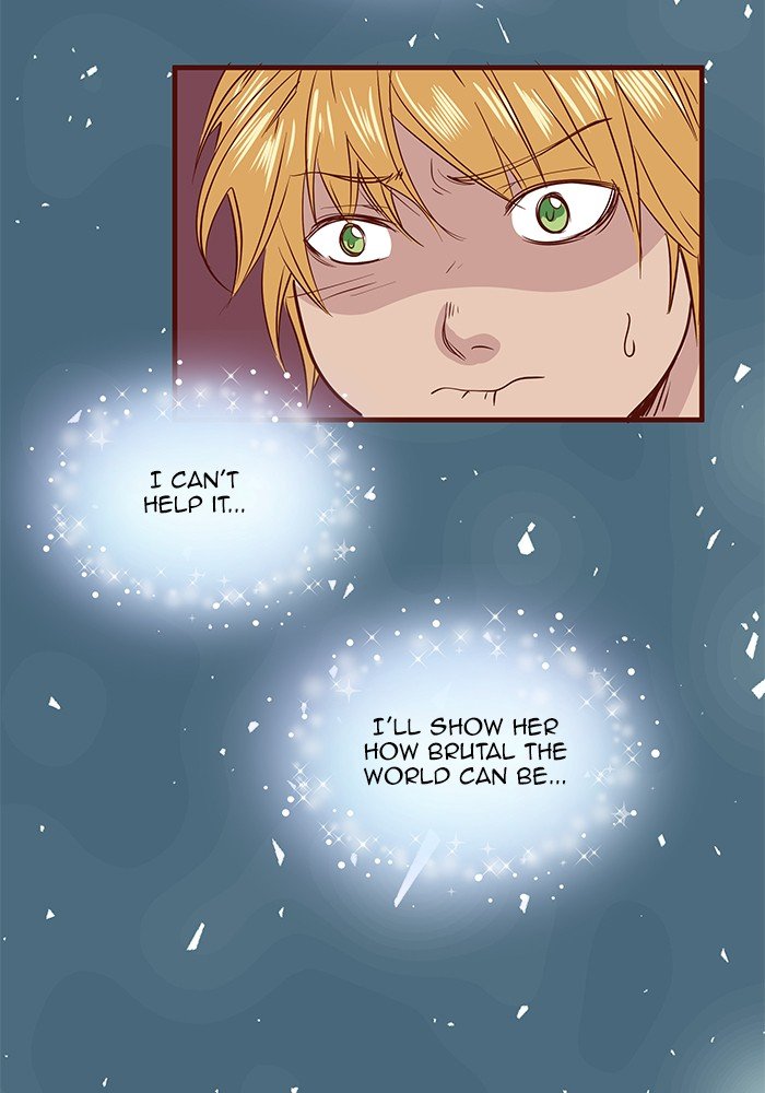 Eggnoid - Manga chapter 215 - page 14