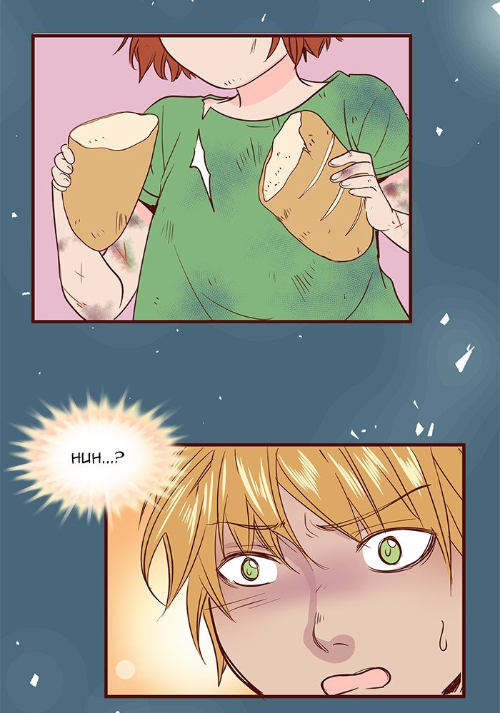 Eggnoid - Manga chapter 215 - page 15