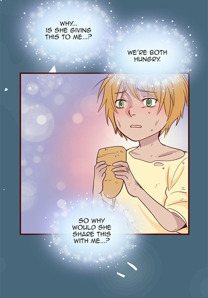 Eggnoid - Manga chapter 215 - page 17