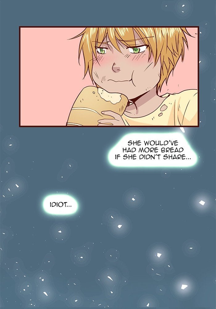 Eggnoid - Manga chapter 215 - page 18