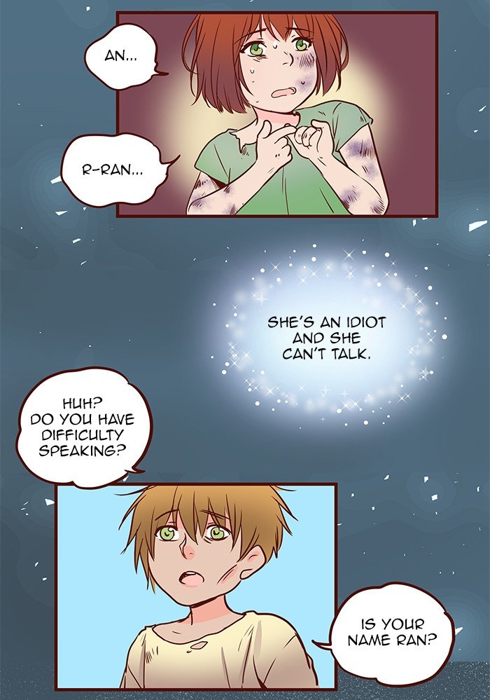 Eggnoid - Manga chapter 215 - page 19