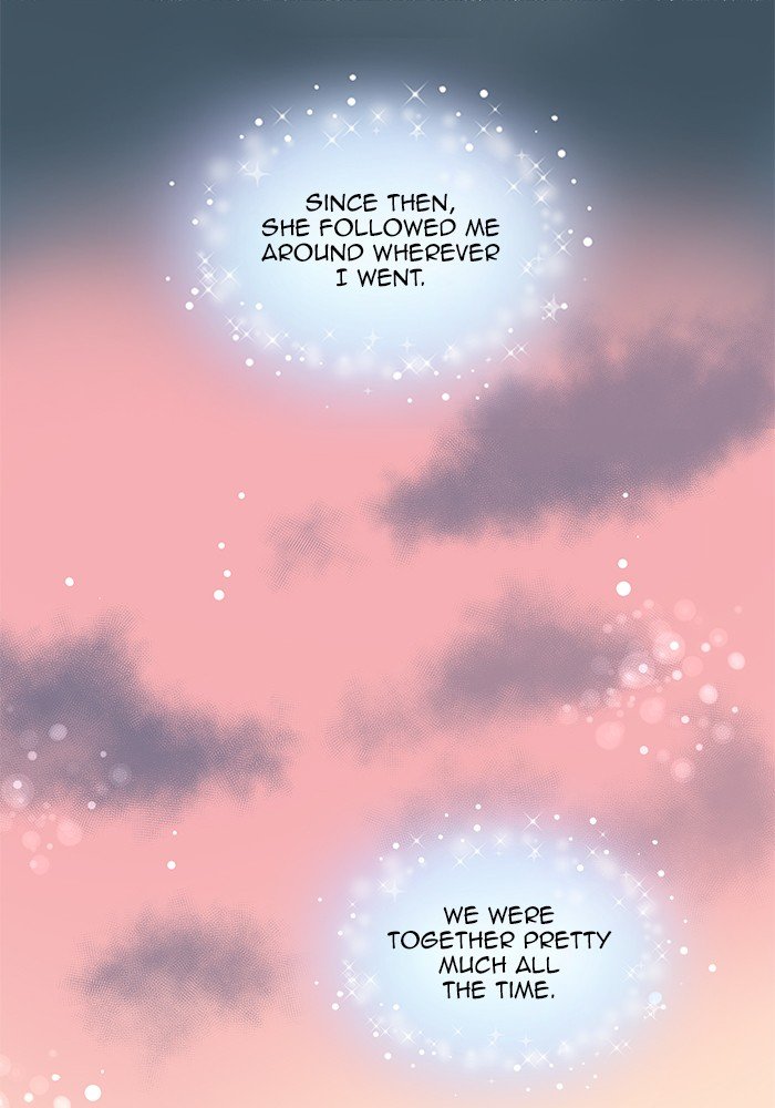 Eggnoid - Manga chapter 215 - page 20