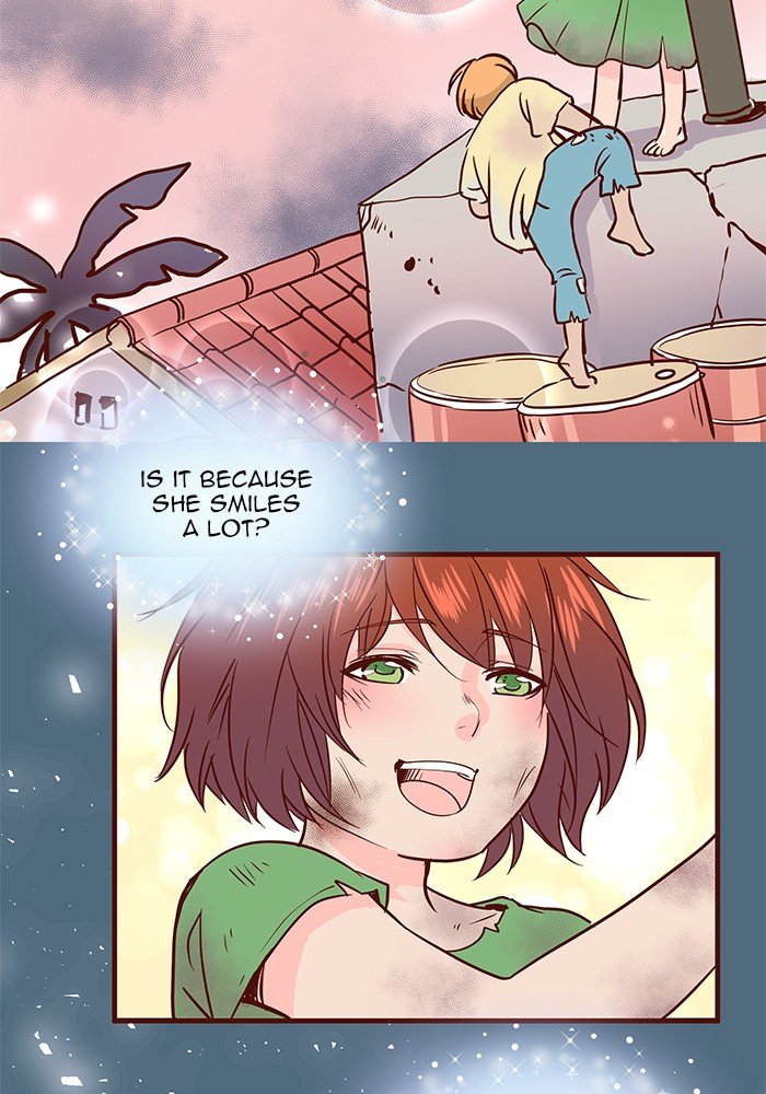 Eggnoid - Manga chapter 215 - page 22