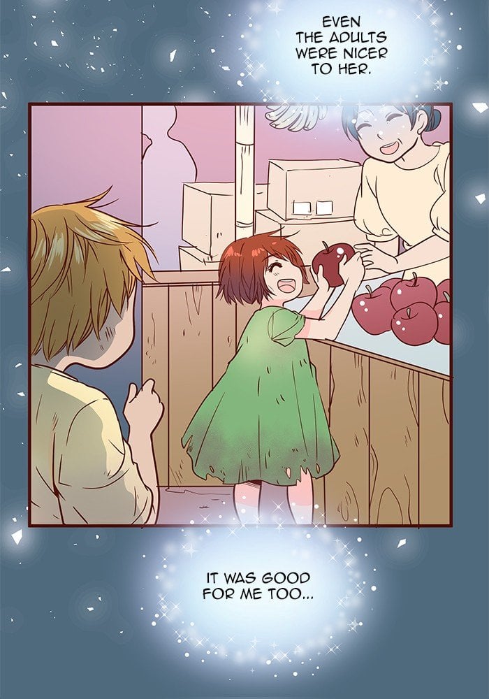 Eggnoid - Manga chapter 215 - page 23