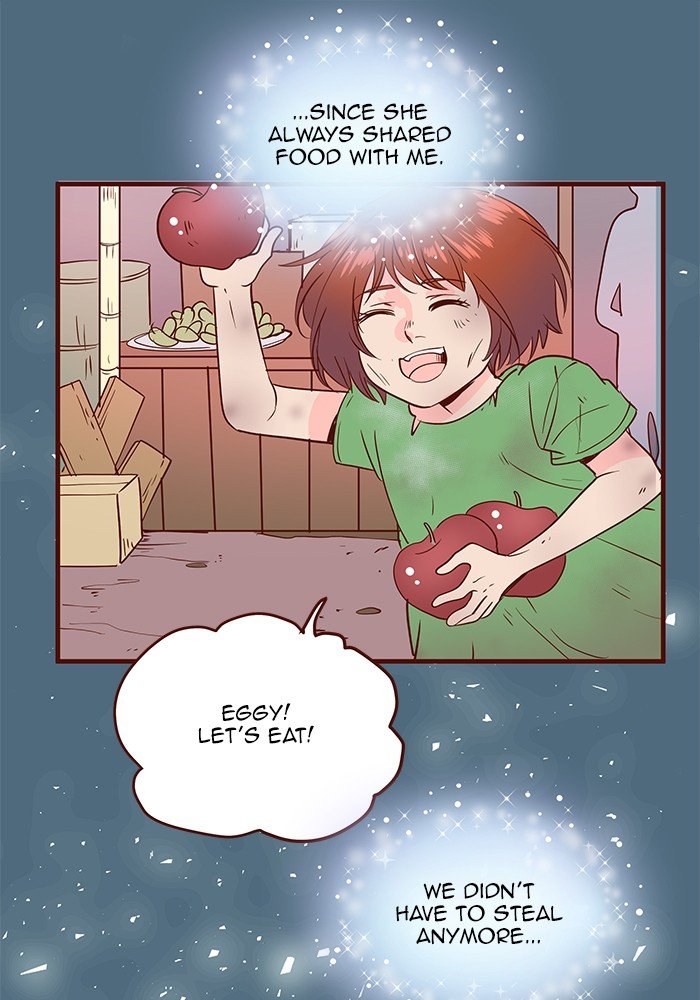 Eggnoid - Manga chapter 215 - page 24