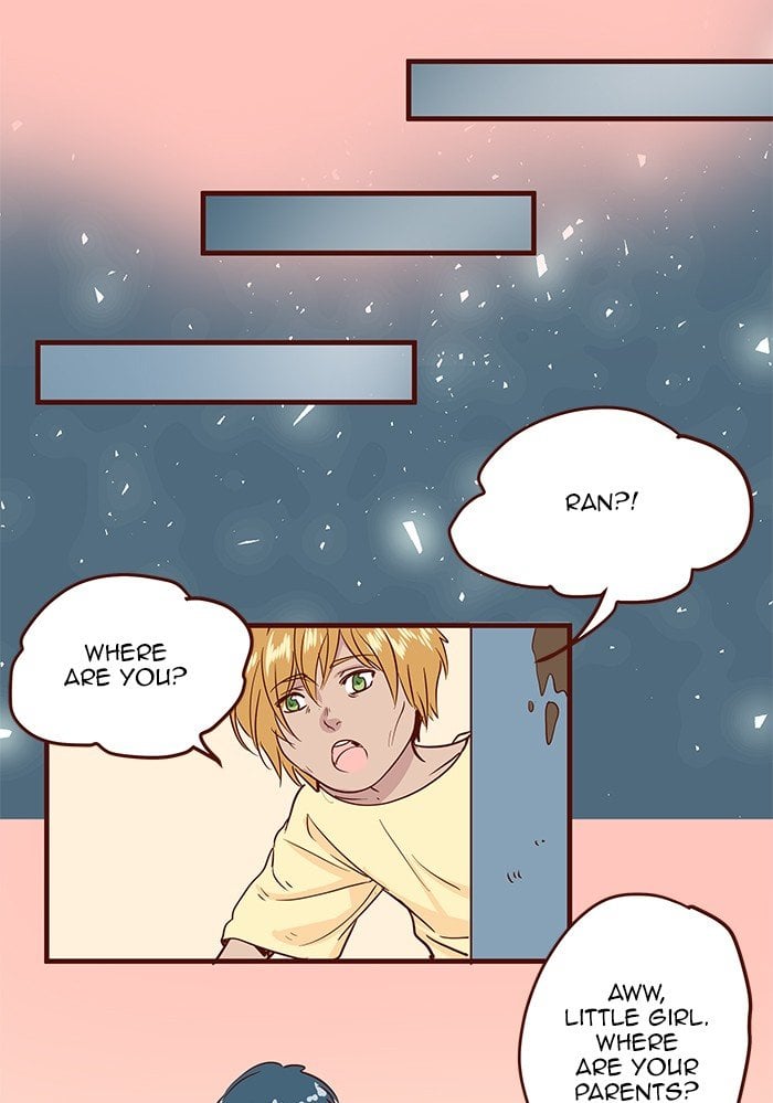 Eggnoid - Manga chapter 215 - page 27