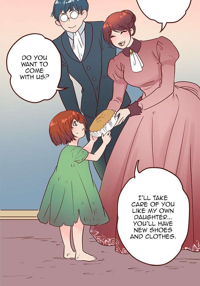 Eggnoid - Manga chapter 215 - page 28