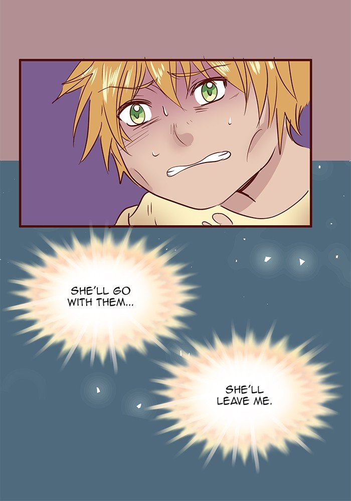Eggnoid - Manga chapter 215 - page 29