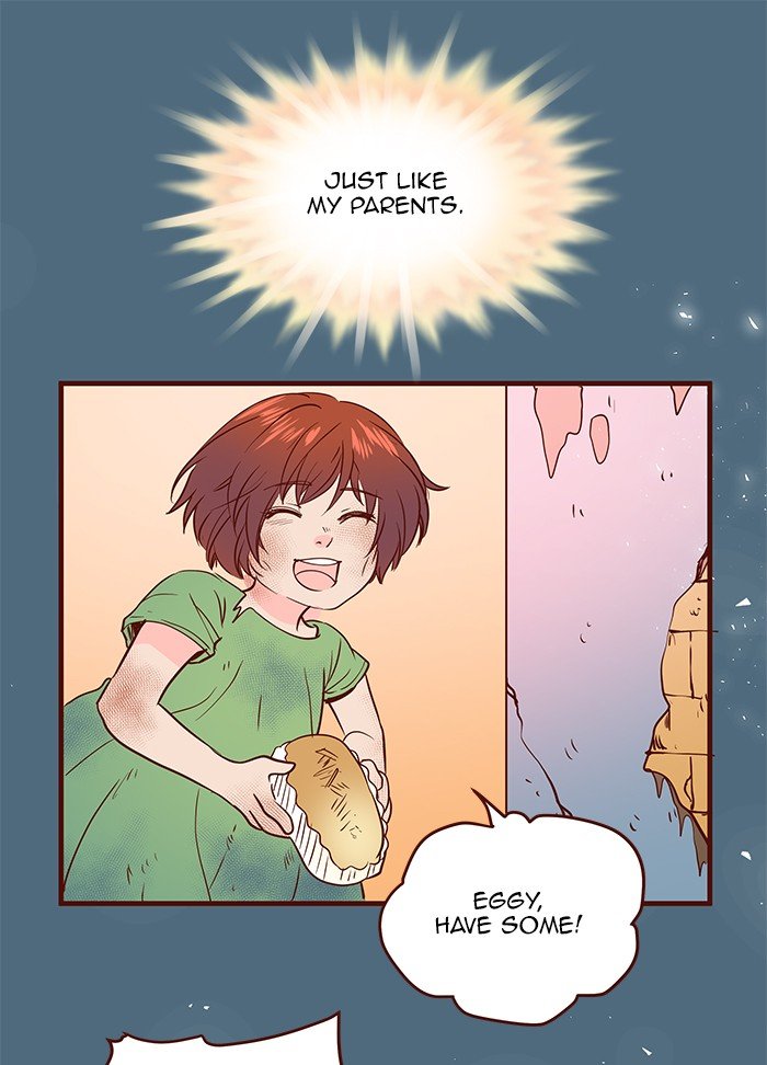 Eggnoid - Manga chapter 215 - page 30