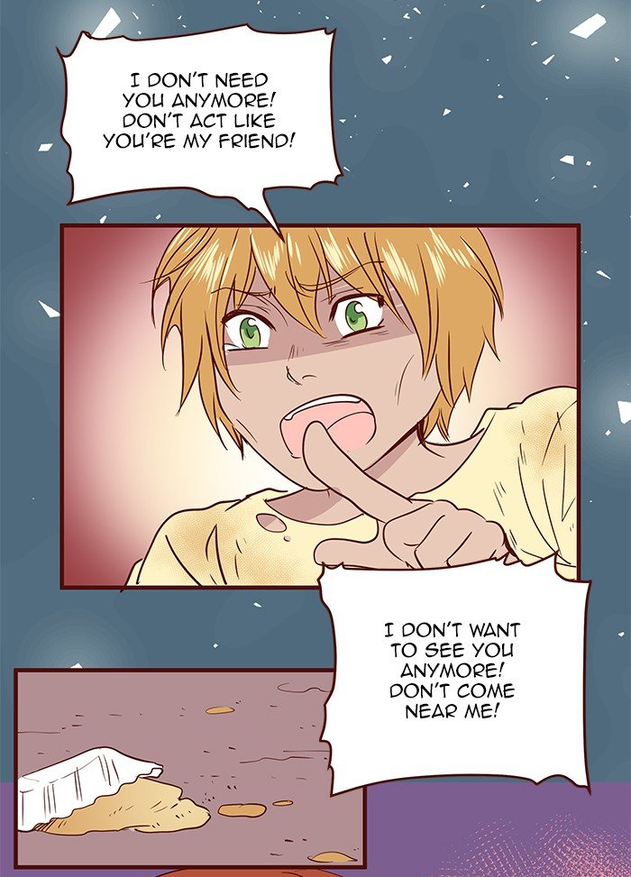 Eggnoid - Manga chapter 215 - page 32