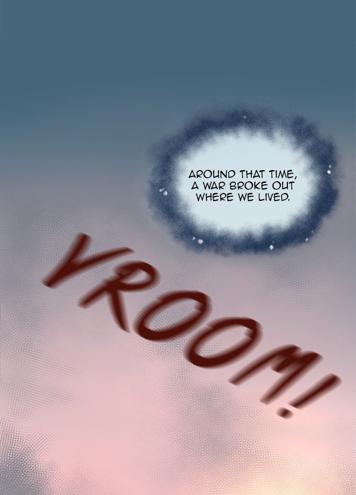 Eggnoid - Manga chapter 215 - page 36