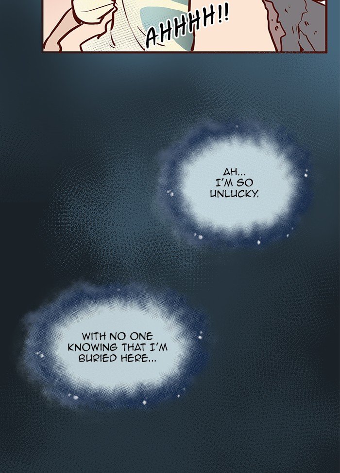 Eggnoid - Manga chapter 215 - page 40