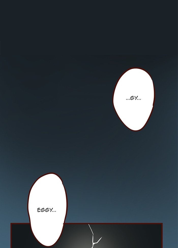 Eggnoid - Manga chapter 215 - page 42