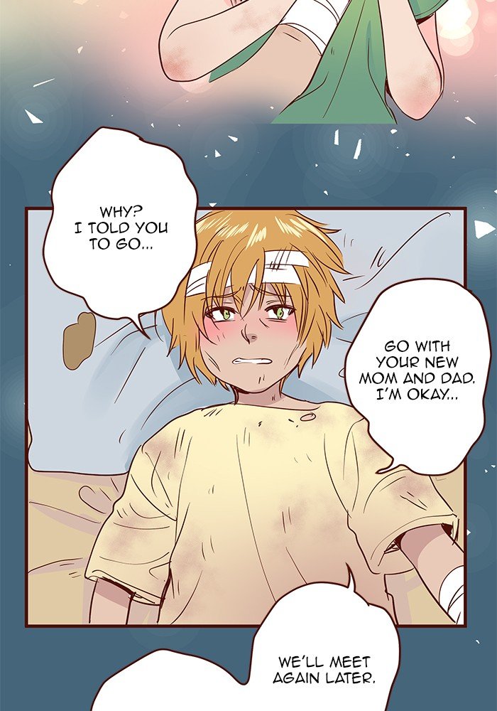 Eggnoid - Manga chapter 215 - page 47