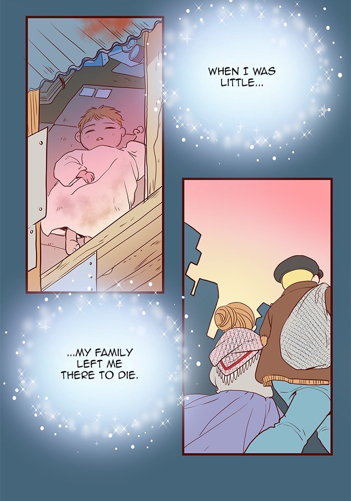 Eggnoid - Manga chapter 215 - page 5