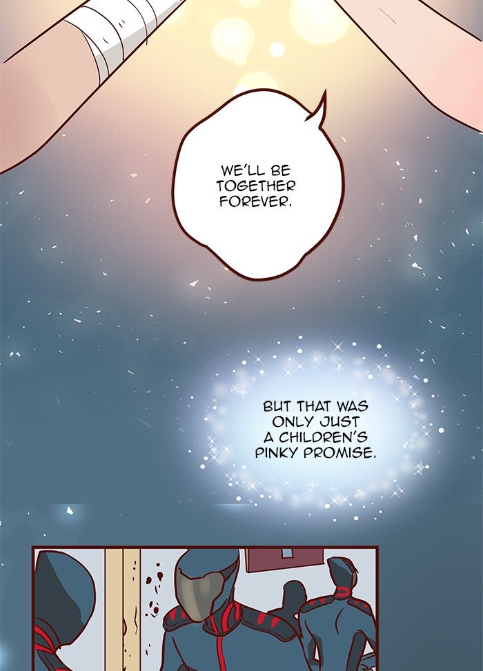 Eggnoid - Manga chapter 215 - page 50