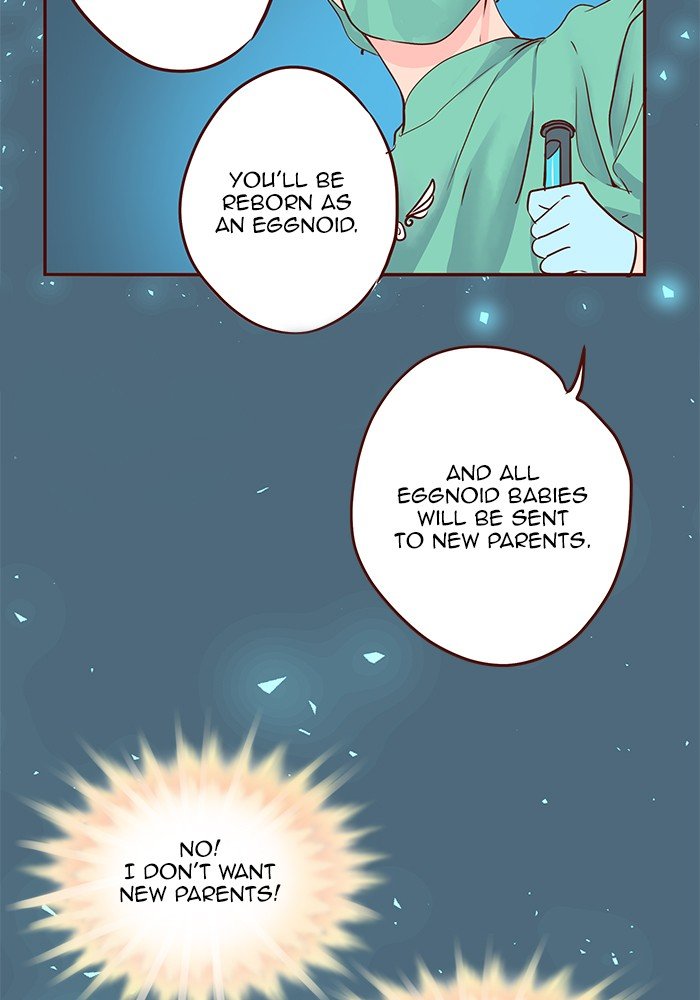 Eggnoid - Manga chapter 215 - page 55