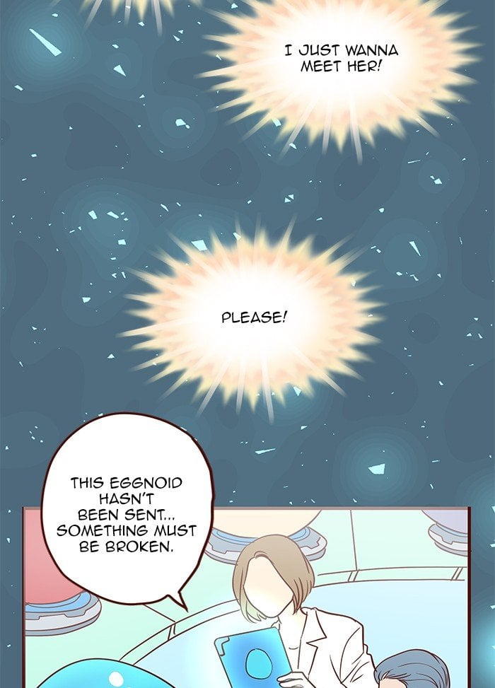Eggnoid - Manga chapter 215 - page 56