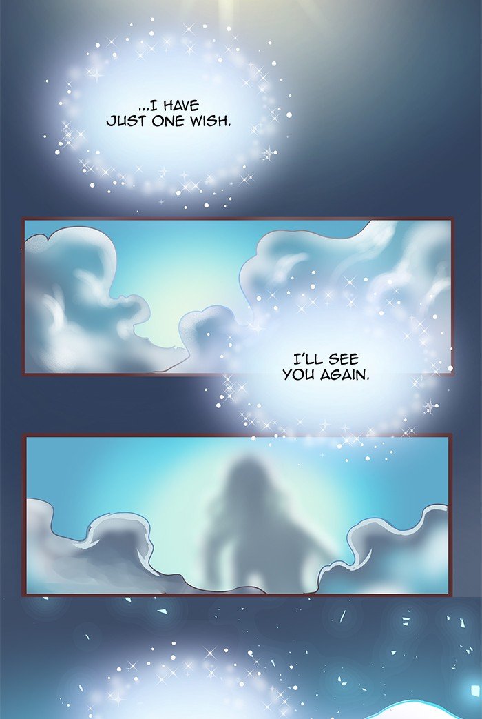 Eggnoid - Manga chapter 215 - page 63