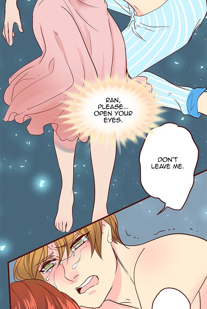 Eggnoid - Manga chapter 215 - page 67
