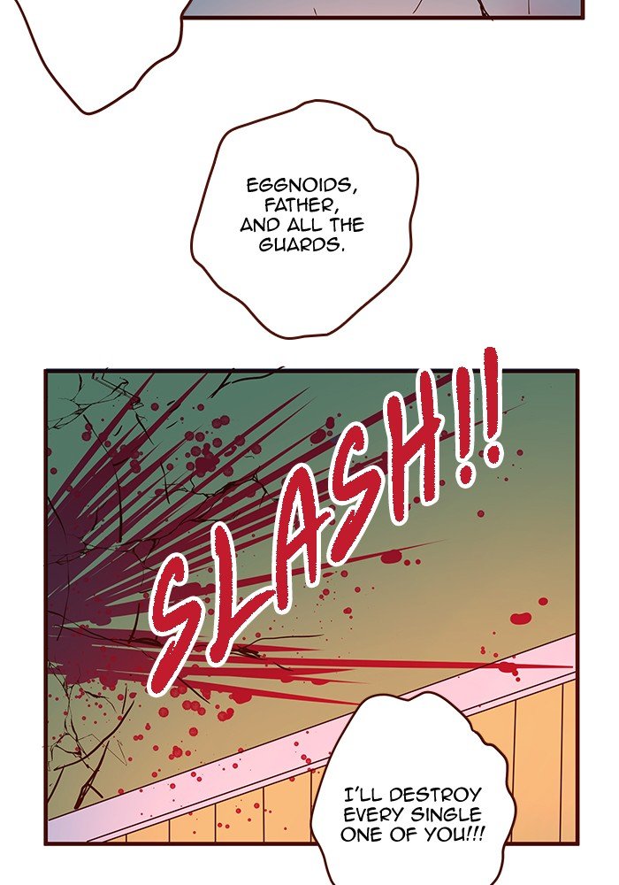 Eggnoid - Manga chapter 215 - page 72