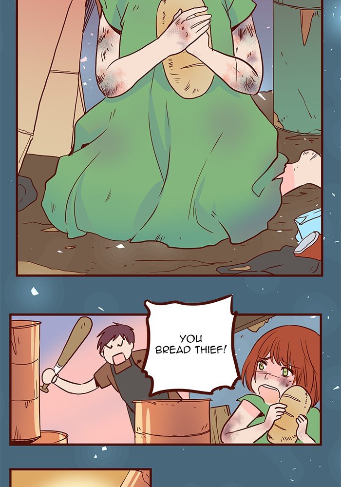 Eggnoid - Manga chapter 215 - page 9
