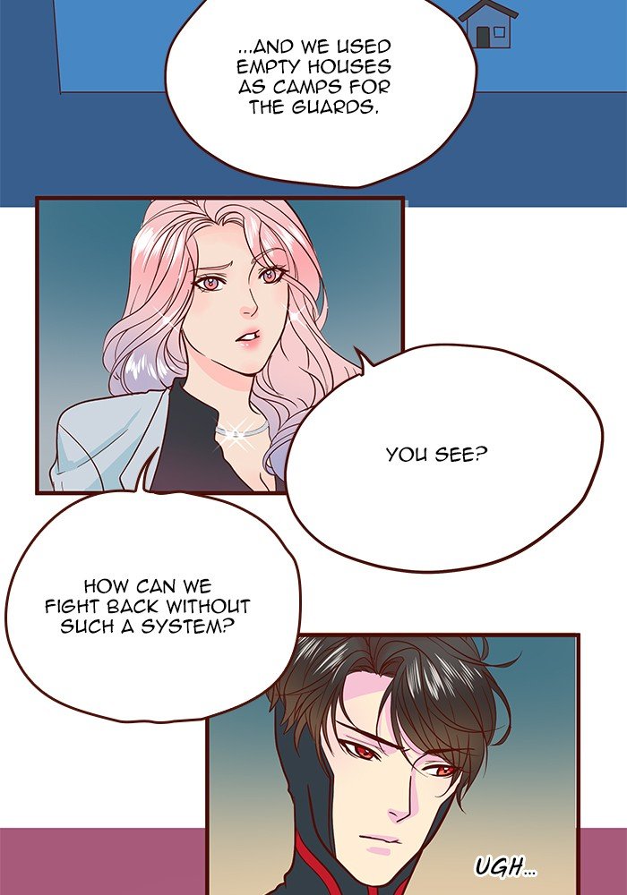Eggnoid - Manga chapter 214 - page 16
