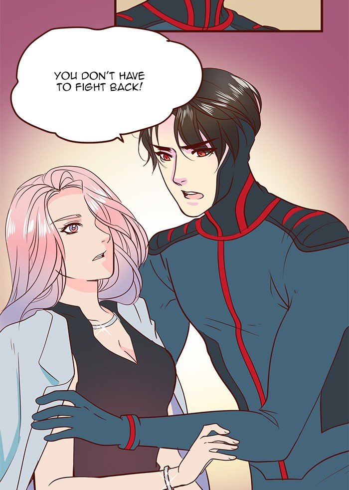 Eggnoid - Manga chapter 214 - page 17