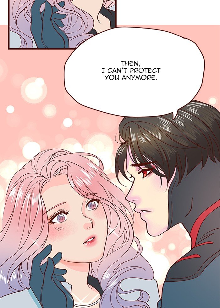 Eggnoid - Manga chapter 214 - page 21