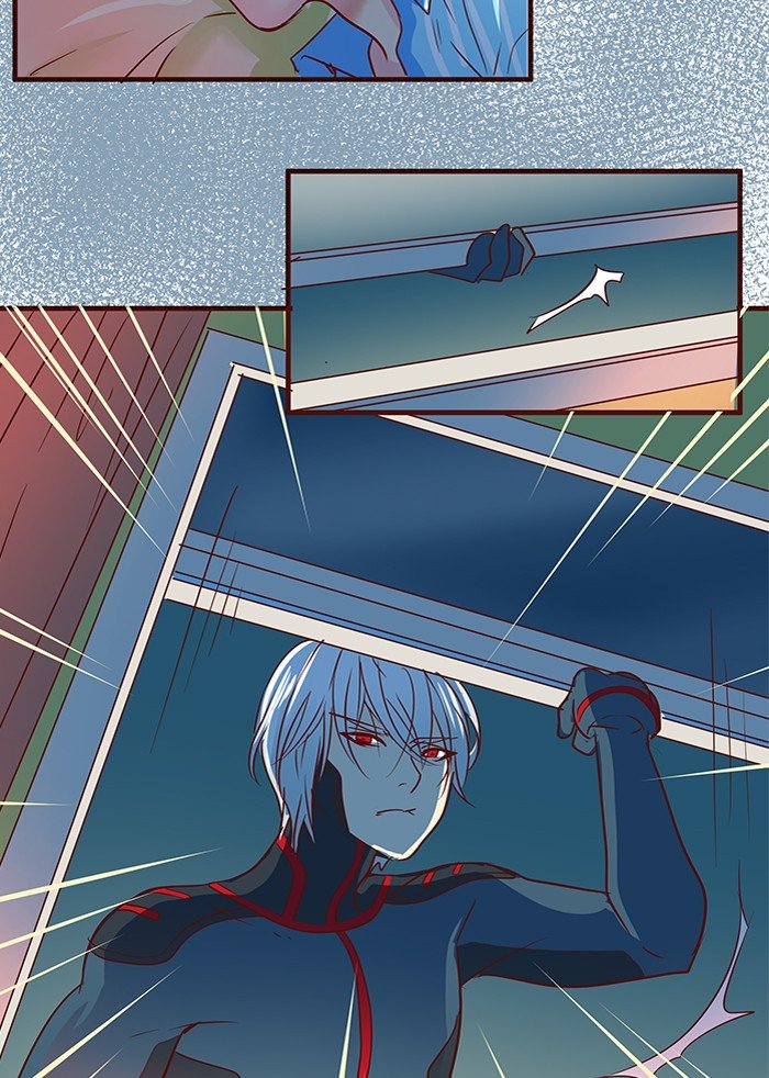 Eggnoid - Manga chapter 214 - page 27