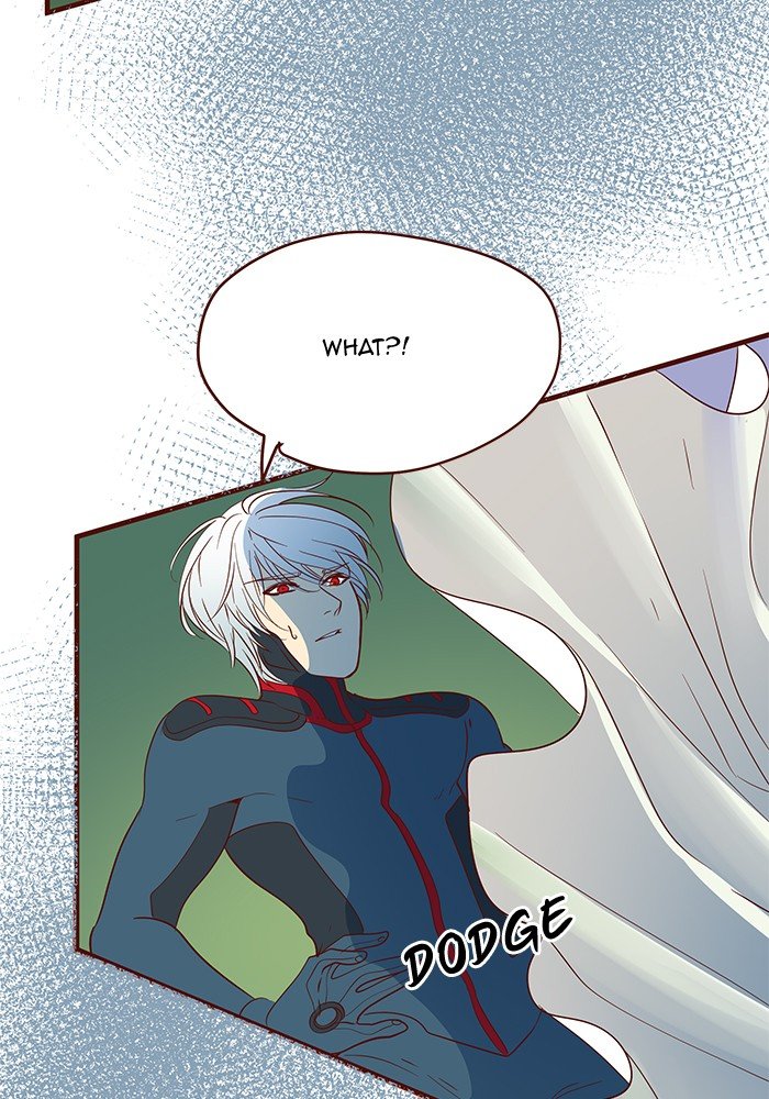 Eggnoid - Manga chapter 214 - page 33