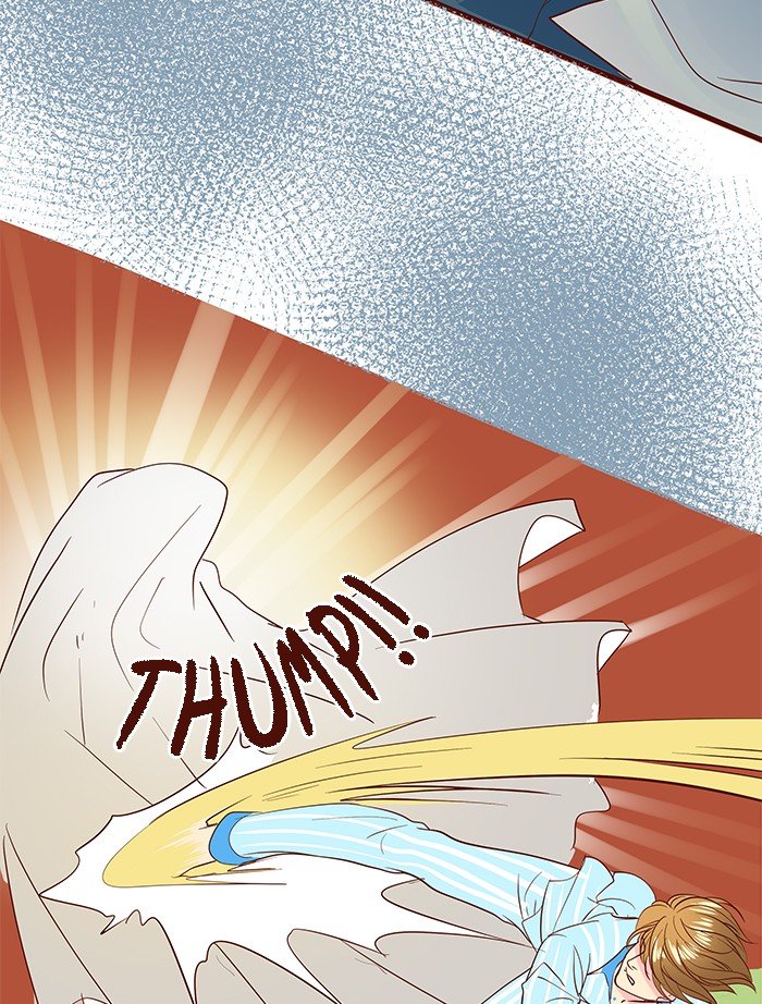 Eggnoid - Manga chapter 214 - page 34