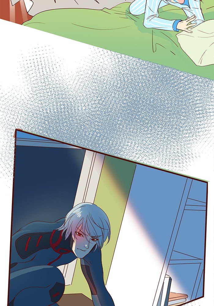 Eggnoid - Manga chapter 214 - page 35