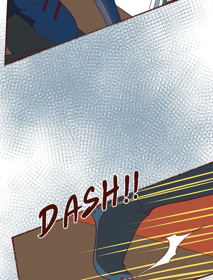 Eggnoid - Manga chapter 214 - page 36