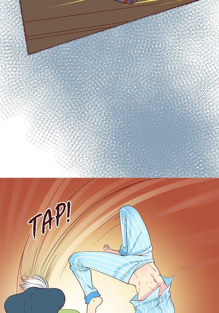 Eggnoid - Manga chapter 214 - page 37