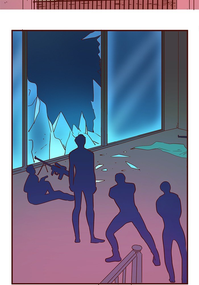 Eggnoid - Manga chapter 214 - page 4