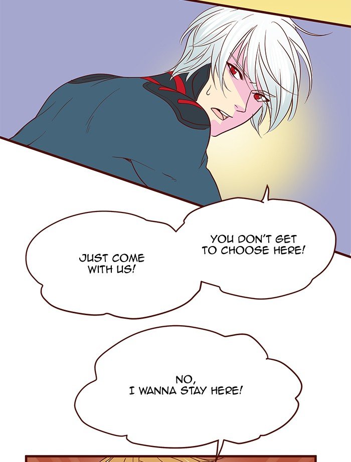 Eggnoid - Manga chapter 214 - page 40