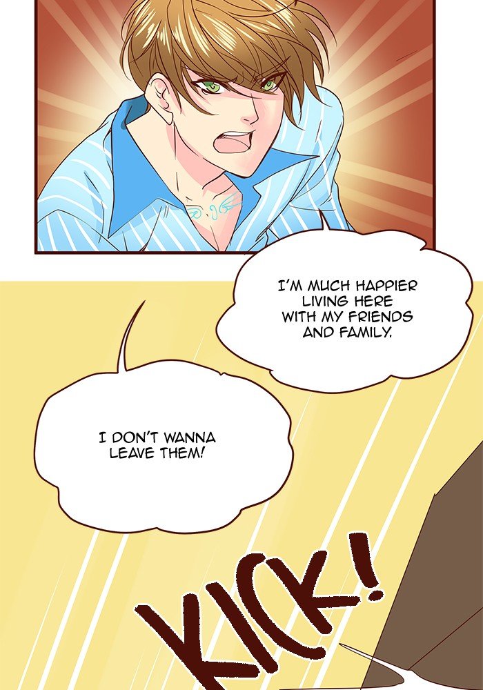 Eggnoid - Manga chapter 214 - page 41