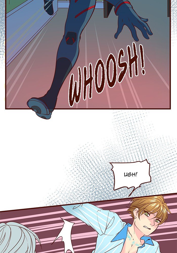 Eggnoid - Manga chapter 214 - page 47