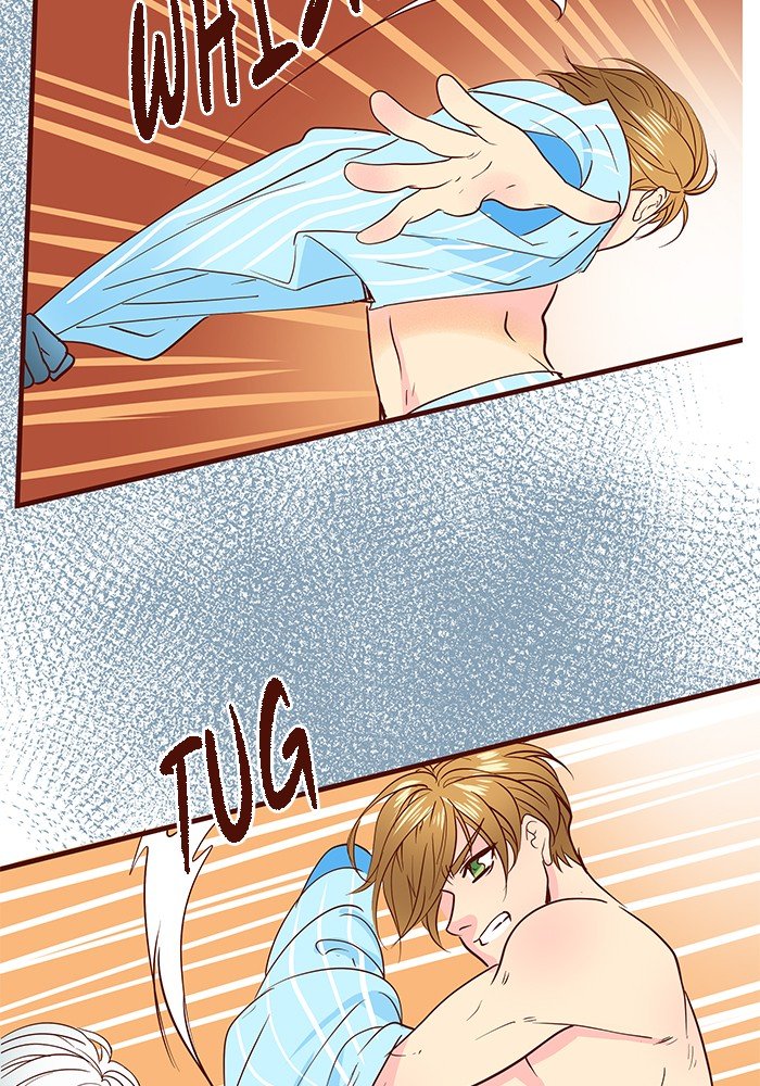 Eggnoid - Manga chapter 214 - page 49