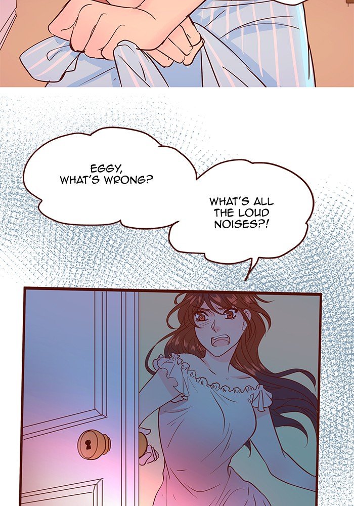 Eggnoid - Manga chapter 214 - page 53