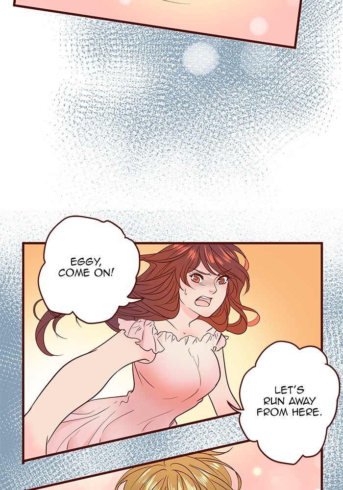 Eggnoid - Manga chapter 214 - page 62