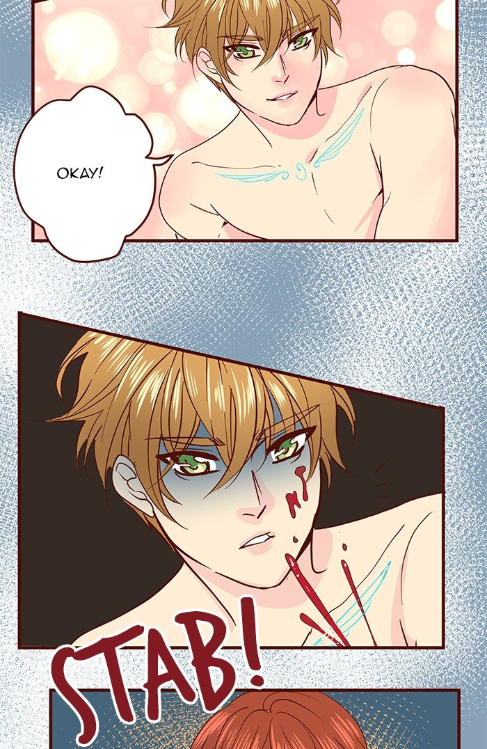 Eggnoid - Manga chapter 214 - page 63